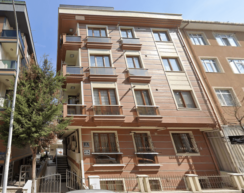 Pınar Apartmanı